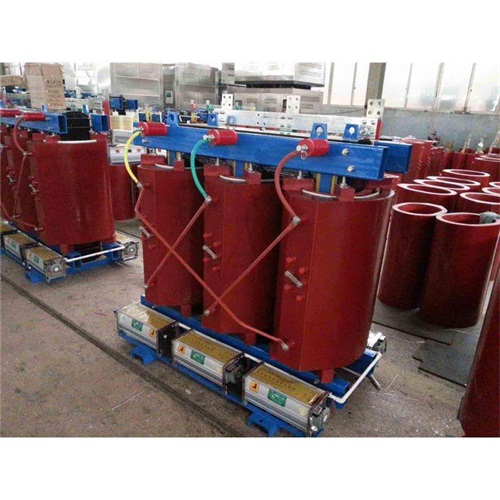 庆阳SCB13-315KVA/10KV/0.4KV干式变压器