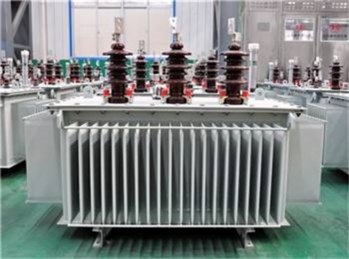 庆阳SCB13-630KVA/10KV/0.4KV干式变压器