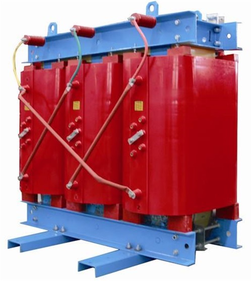 庆阳SCB10-1600KVA/10KV/0.4KV干式变压器