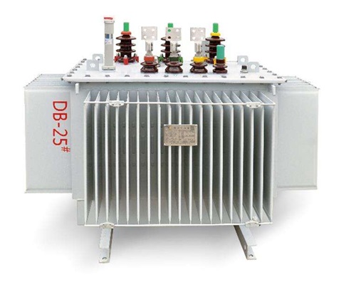 庆阳SCB10-500KVA/10KV/0.4KV干式变压器