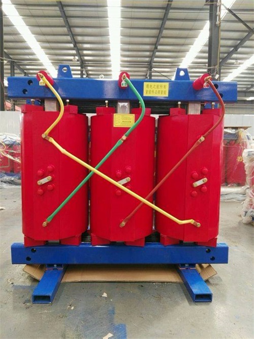庆阳SCB12-160KVA/10KV/0.4KV干式变压器