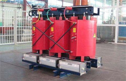 庆阳SCB13-3150KVA/10KV/0.4KV干式变压器