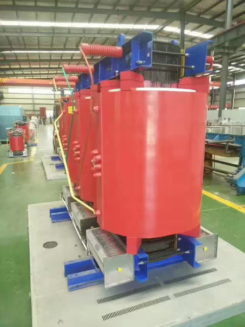 庆阳SCB12-160KVA变压器