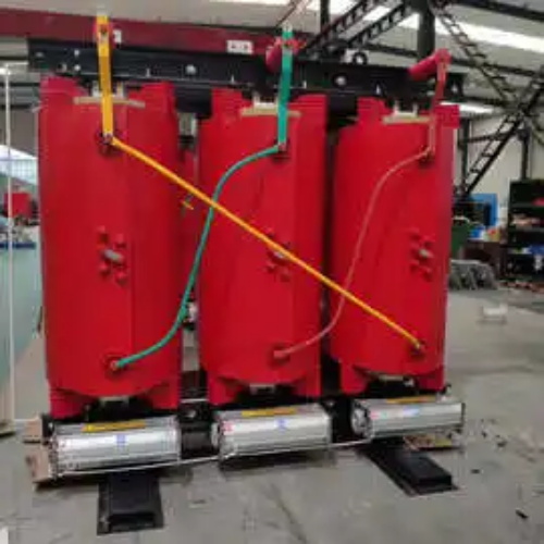 庆阳SCB12-1000KVA电力变压器