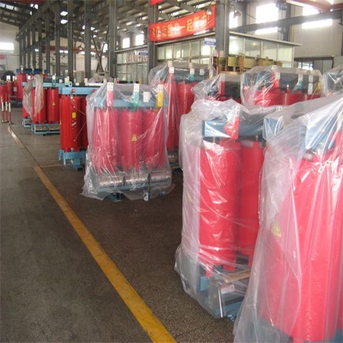 庆阳SCB13-200KVA​干式变压器厂家现货