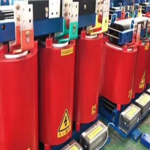 庆阳SCBH15-200KVA非晶合金干式变压器