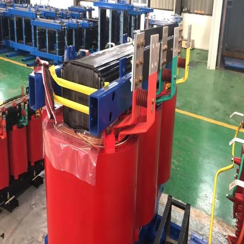 庆阳SCB14-5000KVA变压器