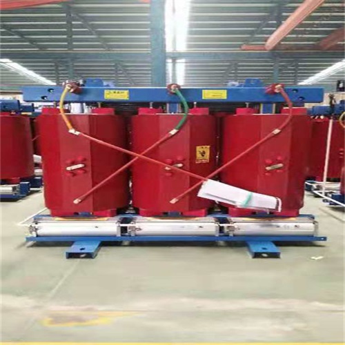 庆阳SCB13-200KVA干式变压器