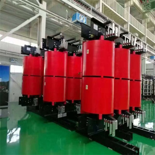 庆阳SCB14变压器尺寸