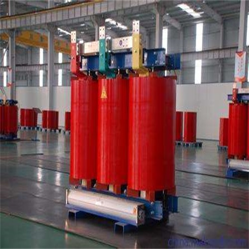 庆阳SCB18变压器产品标准